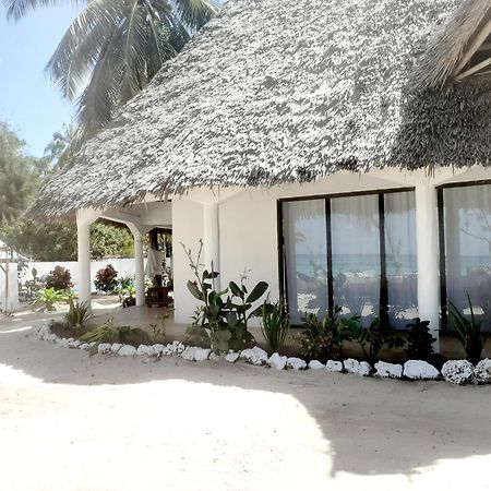 Maua Beach Hotel Кизимкази Екстериор снимка