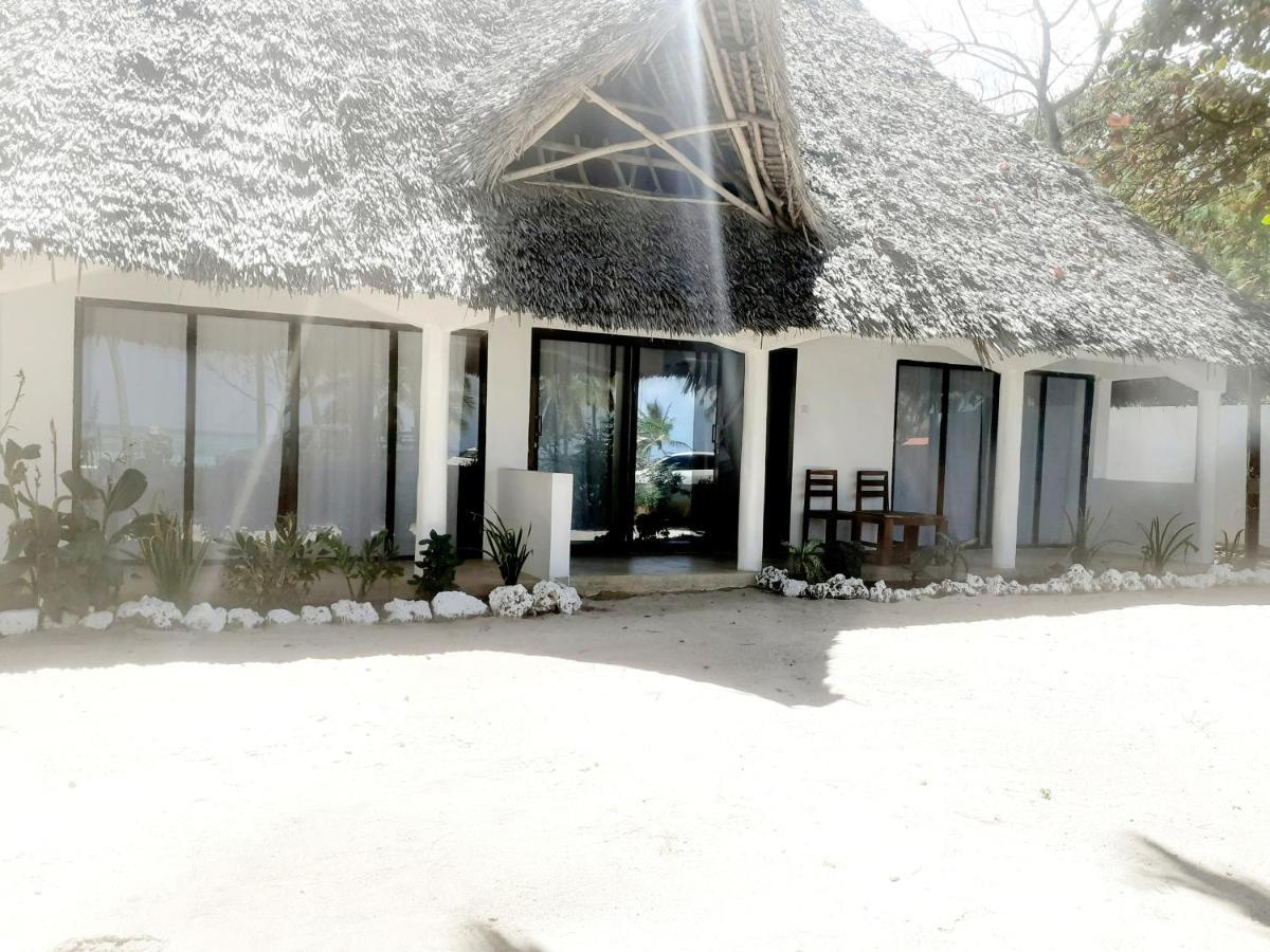 Maua Beach Hotel Кизимкази Екстериор снимка