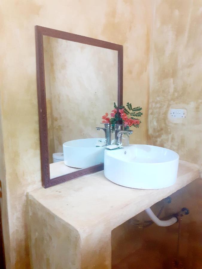 Maua Beach Hotel Кизимкази Екстериор снимка