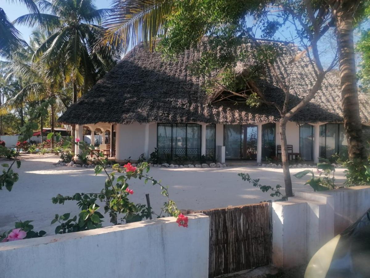 Maua Beach Hotel Кизимкази Екстериор снимка