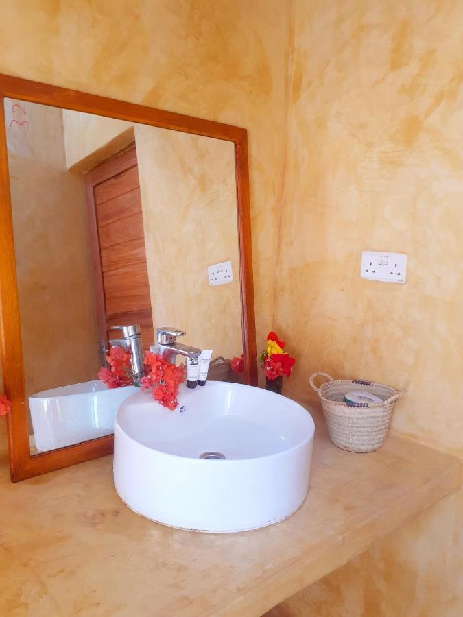 Maua Beach Hotel Кизимкази Екстериор снимка