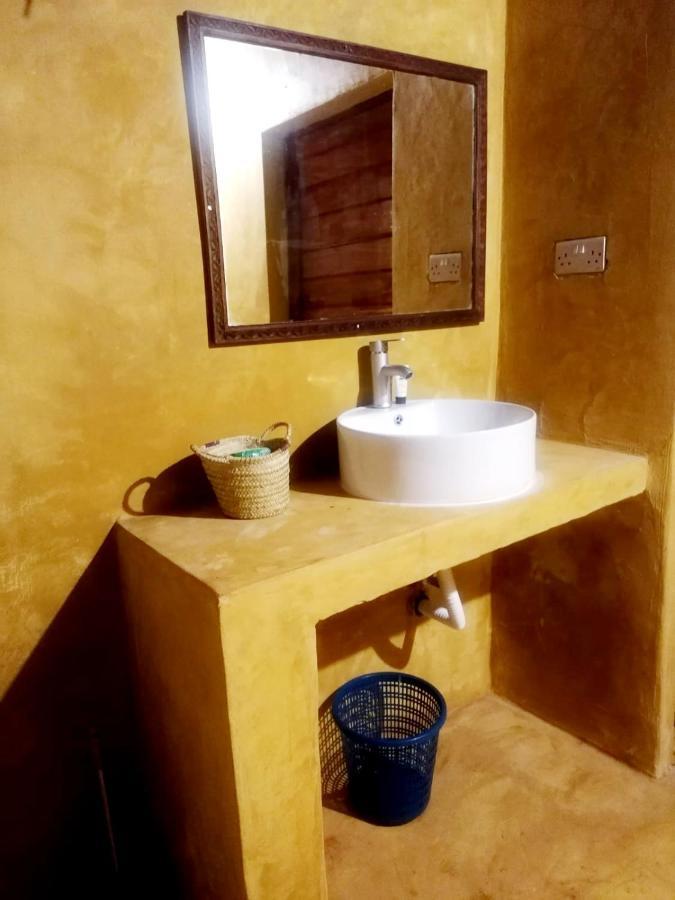 Maua Beach Hotel Кизимкази Екстериор снимка